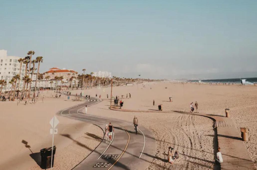 Promenade Los Ángeles
