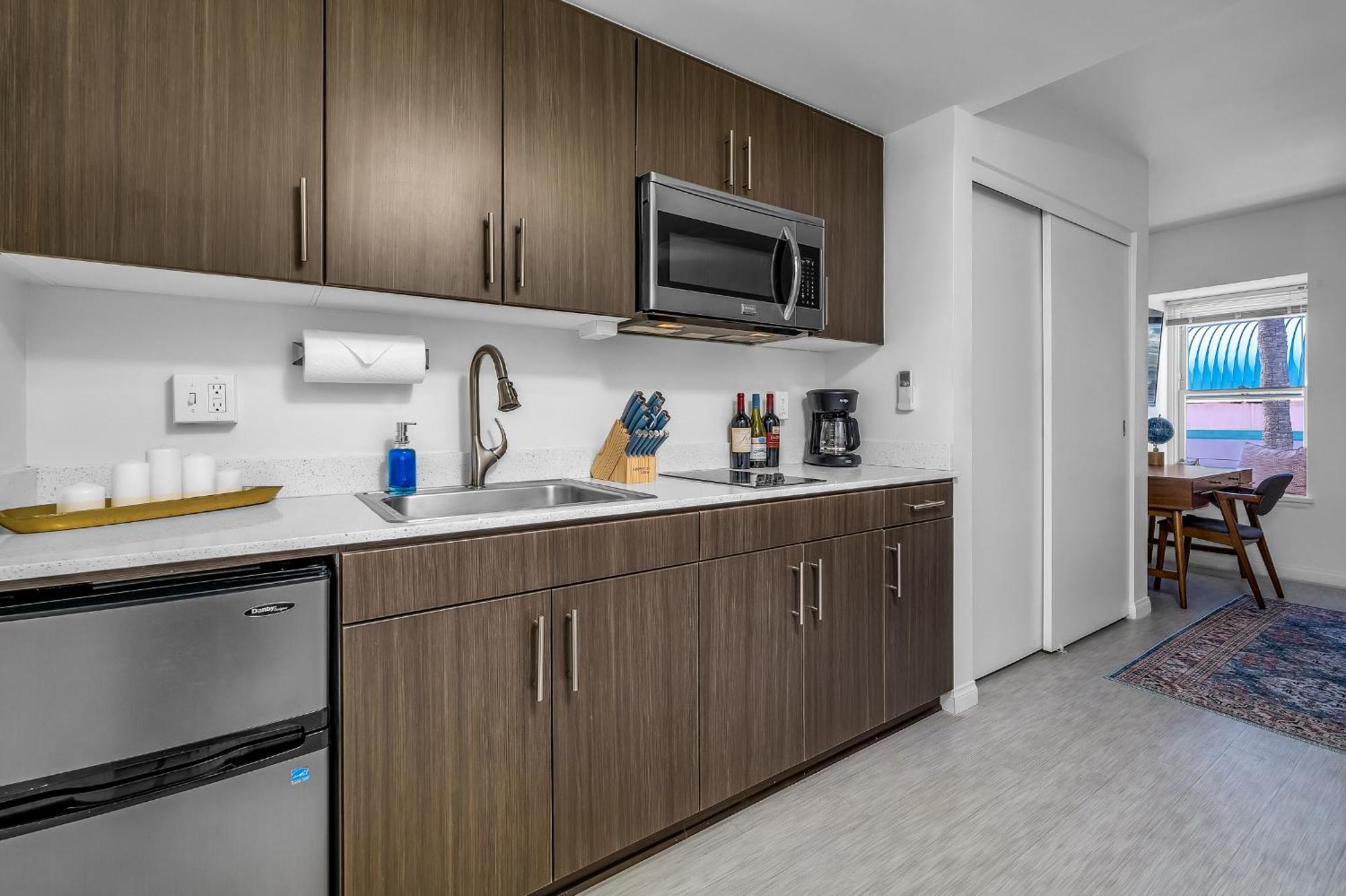 Apartamento Promenade Los Ángeles