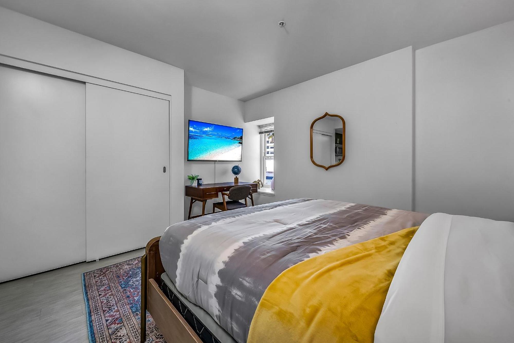 Apartamento Promenade Los Ángeles